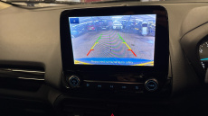 Ford EcoSport 1.0 EcoBoost 125 ST-Line 5dr Petrol Hatchback